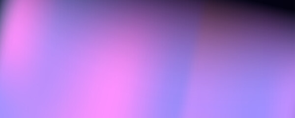 Prism overlay from the sun's rays on the blue wall. Blurred shadows in the room. Soft overlay of natural light. Abstract background for product presentation for studio.Natural light layout.