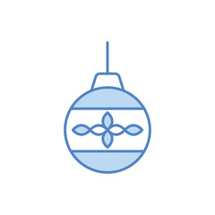 Ornament vector icon