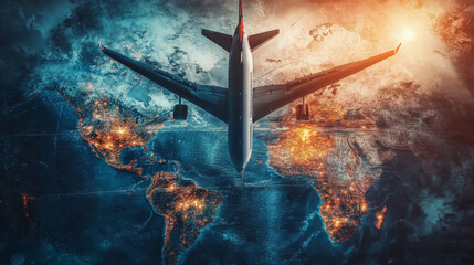 A Traveler’s Exploration of Destinations, Adventure, and the Spirit of Discovery.