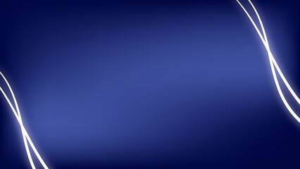 Wallpaper Shining Line Wave Gradiente Background