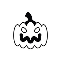 Halloween vector icon