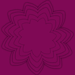 High-Quality Abstract Violet Flower Background.

Violet Flower Background, Art Work And Wallpaper. 