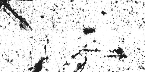 Fototapeta premium Abstract grunge wall texture with cracked background and vintage aged paint effect for distressed design .