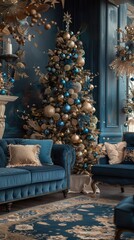 Fototapeta premium Creating a memorable in-store experience for home decor customers Enhancing the shopping journey.