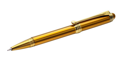 Pen transparent background