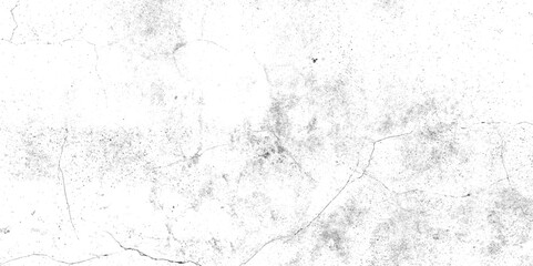 Obraz premium Cracked concrete wall covered texture .dust distress grainy grungy effect background backdrop .vintage sketch crack wall paper texture .scratched grunge urban background texture vector illustration .