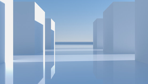 Abstract Architecture