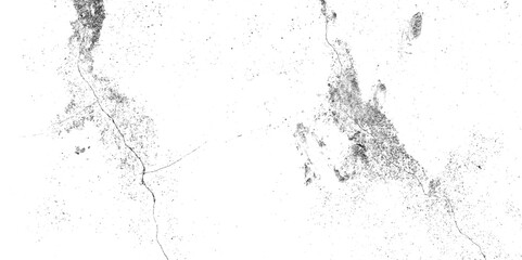 Abstract grunge wall texture with cracked background and vintage aged paint effect for distressed design .