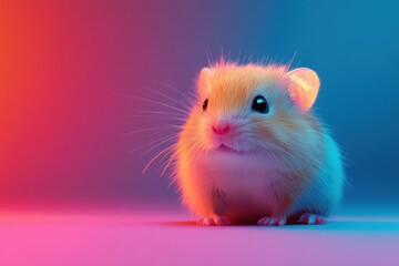 hamster