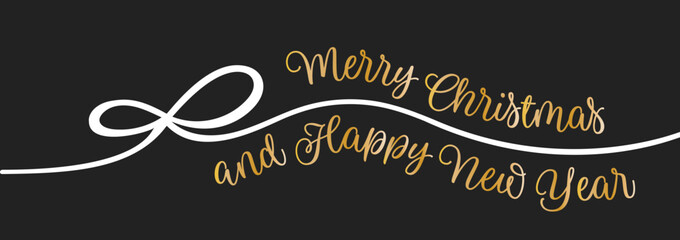 Merry Christmas Bow Tie, Christmas Bow Tie, Bow Tie Vector, Ribbon Vector, Holiday Bow Tie, Christmas Background, Christmas Greeting Card, Holiday Greeting Card, Vector Illustration Background