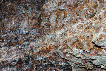 Wind Cave boxwork