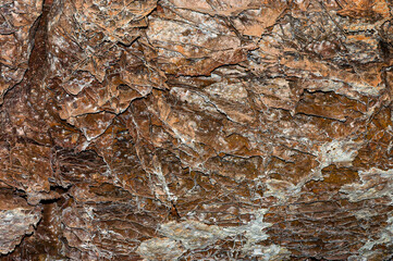 Wind Cave boxwork features