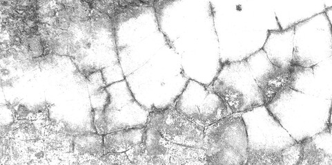 Abstract old grunge and crack wall texture .white and gray scratched sketch vintage grunge paper texture .dirty concrete wall texture vector grunge backdrop background design .