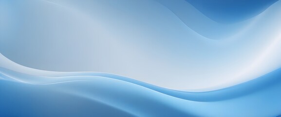 Abstract blue background