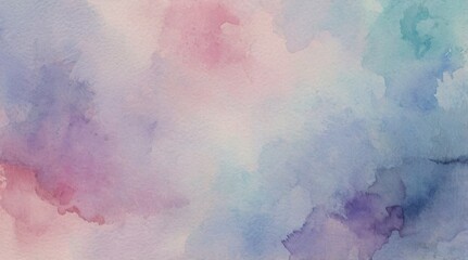Fototapeta premium watercolor texture