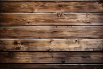 Naklejka premium Top view of a natural wooden background showcasing beautiful textures and patterns