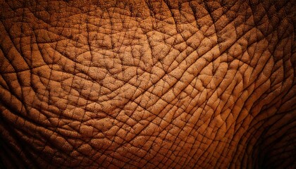 elephant skin texture closeup large wrinkled mammal animal hide texture macro background widescreen aspect ratio