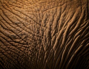 elephant skin texture closeup large wrinkled mammal animal hide texture macro background