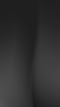 grey background digital. Dark gray gradients form soft curves, ideal for abstract backgrounds, minimalist designs, modern art concepts, technology themes, or sleek presentations.