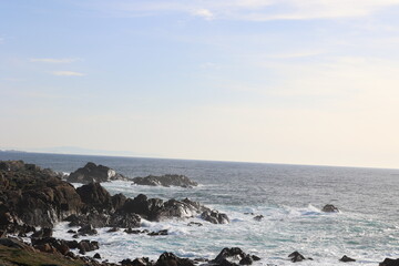 Fototapeta premium Paisajes