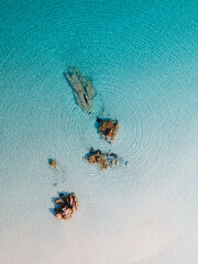 Voyage en Corse