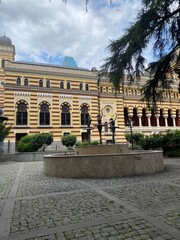 Fototapeta premium Georgia