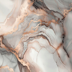 Backgrounds Rose Gold Marble Background