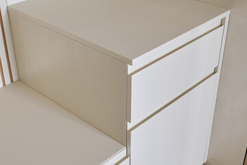 Explore Modern Minimalist Cabinet Design that perfectly suits Contemporary Spaces and tastes