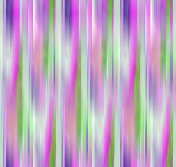 Abstract blurred seamless pattern. Watercolor paints texture. Trendy botanical design.