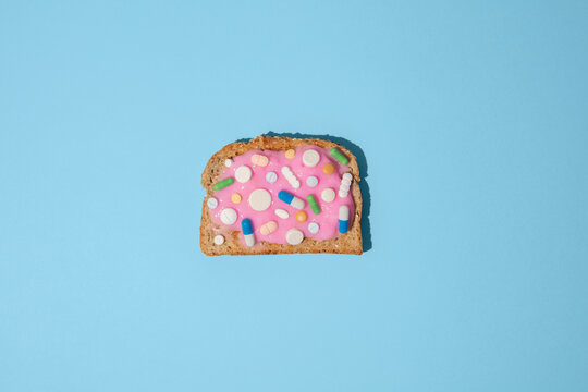 Breakfast medication