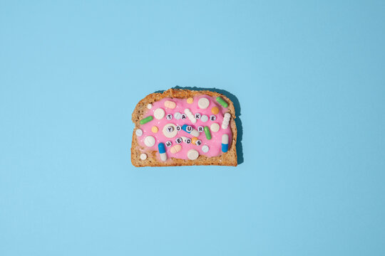 Take your medication