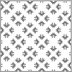 Abstract shapes.Patterns from lines.White wallpaper. Vector graphics for design, textile, decoration, cover, wallpaper, web background, wrapping paper, fabric, packaging. Repeating pattern.