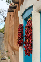 2 Chile Ristras