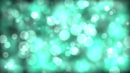 Obraz premium abstract bokeh background