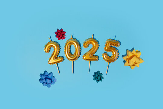 Golden 2025