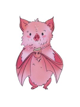 Fruit Bat