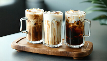 cup of coffee