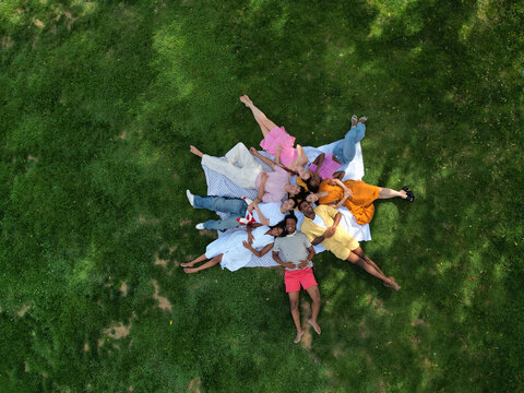 Picnic day