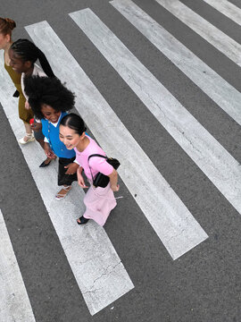 Crosswalk