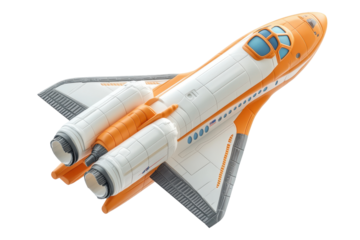 space shuttle launch