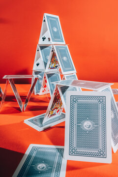 Deck of cards