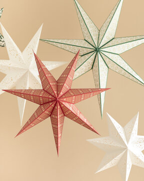 Christmas Stars