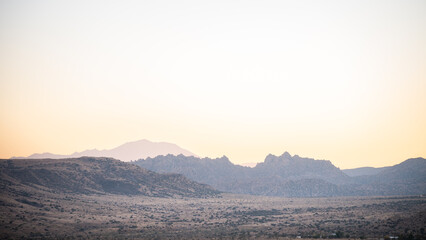 Discover the Beauty of Joshua Tree National Park Today