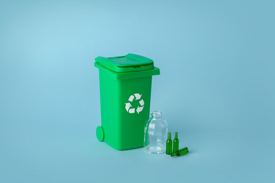 Bottle bank