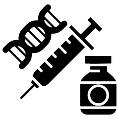 Syringe Icon