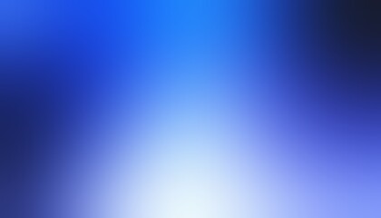 Blue and purple gradient background