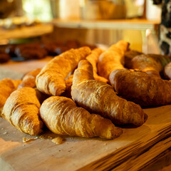 croissant