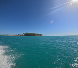 Southernmost point Key West