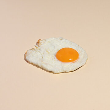 Fried Egg