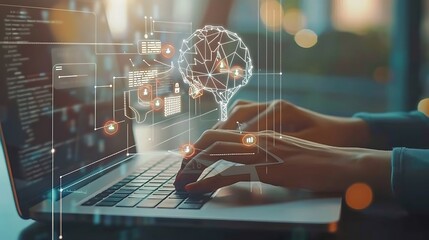 "Generative Engine Optimization (GEO) Concept for Online Platforms, Enhancing Performance, Algorithm Efficiency, and User Experience in Digital Environments through Advanced AI and Data Analytics"

